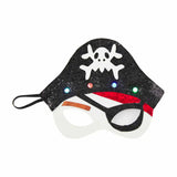 Mud Pie Light Up Kid's Mask