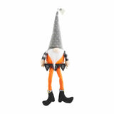 Mud Pie Light-Up Dangle Halloween Gnome