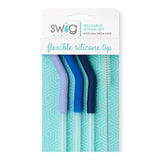 Swig Reusable Straw Sets