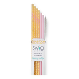 Swig Reusable Straw Sets
