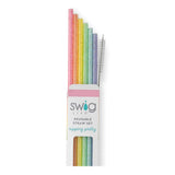 Swig Reusable Straw Sets