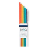 Swig Reusable Straw Sets