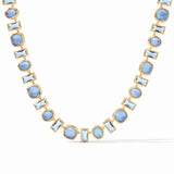 Julie Vos Antonia Tennis Necklace