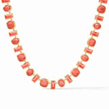 Julie Vos Antonia Tennis Necklace