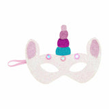 Mud Pie Light Up Kid's Mask