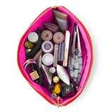 Kusshi Vacationer Fabric Makeup Bag