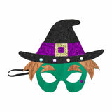 Mud Pie Light Up Kid's Mask