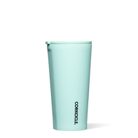 Corkcicle Neon Lights 16oz Tumbler