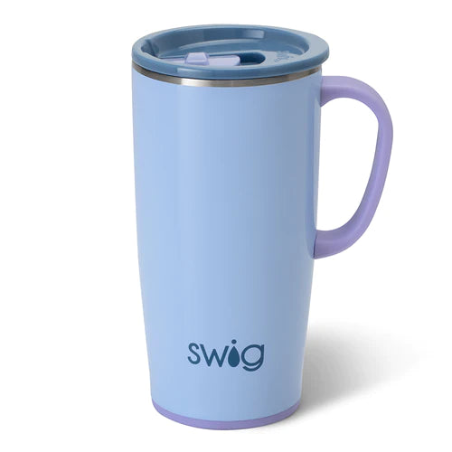 Swig Life Primrose Travel Mug (22oz)