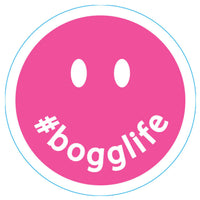Bogg Bag 3" Decorative "BIT" ~ SALE!