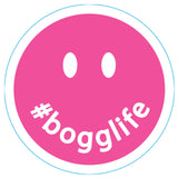 Bogg Bag 3" Decorative "BIT" ~ SALE!