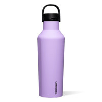 Corkcicle Neon Lights 32oz Sports Canteen