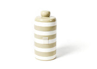 Happy Everything MINI CANISTER - Neutral Stripe RETIRED!