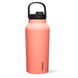 Corkcicle 64oz Sports Canteen Jug