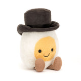 JellyCat Amuseable BOILED EGG Edition