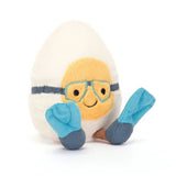 JellyCat Amuseable BOILED EGG Edition