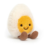 JellyCat Amuseable BOILED EGG Edition