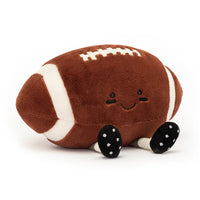 JellyCat AMUSEABLE Sport Edition