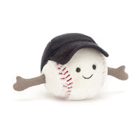 JellyCat AMUSEABLE Sport Edition