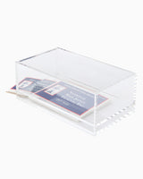 Oh My Mahjong Acrylic Tile STORAGE BOX