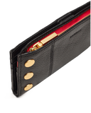 HAMMITT Bifold Leather Wallet 110 NORTH