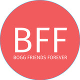 Bogg Bag 3" Decorative "BIT" ~ SALE!