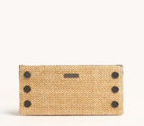 HAMMITT Bifold Leather Wallet 110 NORTH