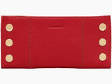 HAMMITT Bifold Leather Wallet 110 NORTH