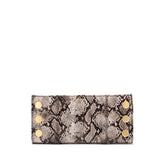 HAMMITT Bifold Leather Wallet 110 NORTH
