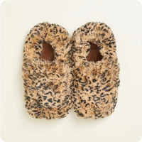 WARMIES Adult Lavender SLIPPERS