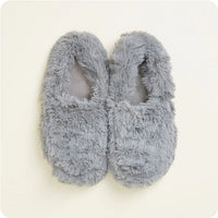 WARMIES Adult Lavender SLIPPERS