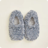 WARMIES Adult Lavender SLIPPERS