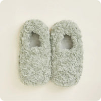 WARMIES Adult Lavender SLIPPERS