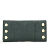 HAMMITT Bifold Leather Wallet 110 NORTH