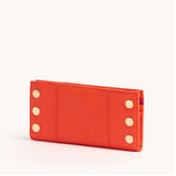 HAMMITT Bifold Leather Wallet 110 NORTH