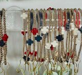 Bracelet LIMITED EDITION - FIRECRACKER!