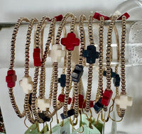 egirl Bracelet LIMITED EDITION - FIRECRACKER!