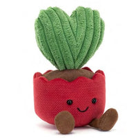 JellyCat Amuseable KERRII CACTUS