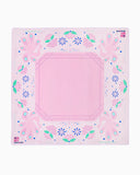 Oh My Mahjong Mat BIRDIE PINK