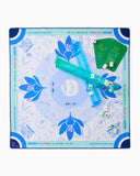 Oh My Mahjong Mat LOLA AND CATHERINE