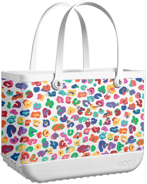 Bogg Bag Tote ORIGINAL Print Tote ~ SALE! (Copy)