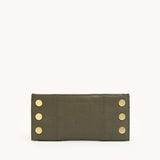 HAMMITT Bifold Leather Wallet 110 NORTH
