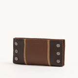 HAMMITT Bifold Leather Wallet 110 NORTH