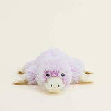 WARMIES JUNIOR Lavender Plush