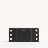 HAMMITT Bifold Leather Wallet 110 NORTH