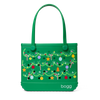 Bogg Bag BABY Tote LIMITED EDITION Holiday Pattern ~ SALE!