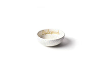 Coton Colors Trinket Bowl BRIDESMAID