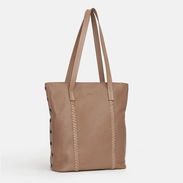 Hammitt Addie Small Leather Tote Bag