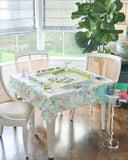 Oh My Mahjong Tablecloth ARISTROCRAT
