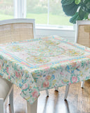 Oh My Mahjong Tablecloth ARISTROCRAT
